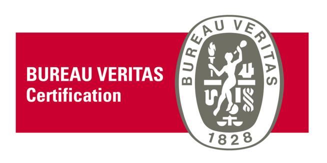 BV_CERTIFICATION BUREAU VERITAS BANK OF AFRICA