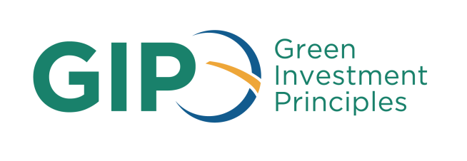 GREEN INVESTMENT PRINCIPLES GIP BANK OF AFRICA 1