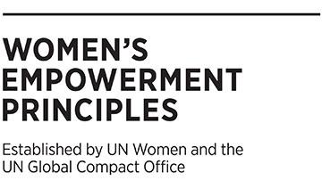 weps Women's empowerment principles BANK OF AFRICA
