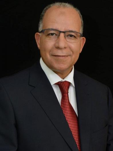 Khalid LAABI